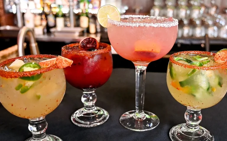 Margaritas