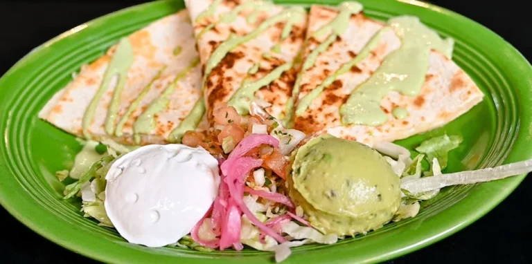 Quesadilla